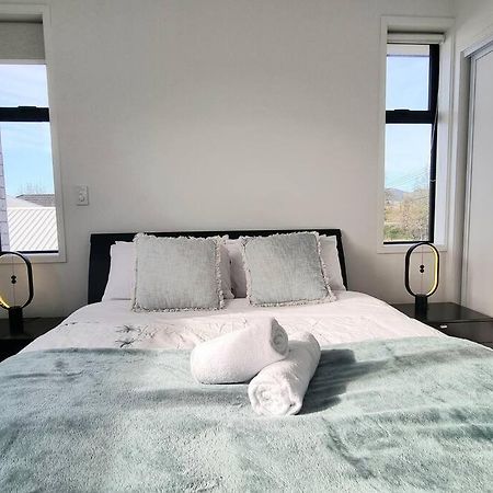 فيلا Addington Townhouse 7 Mins Walk To Arena كريستتشيرش المظهر الخارجي الصورة