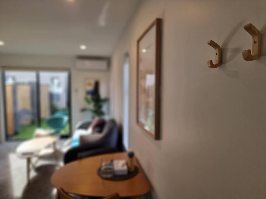 فيلا Addington Townhouse 7 Mins Walk To Arena كريستتشيرش المظهر الخارجي الصورة